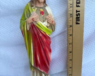 Jesus $7.00