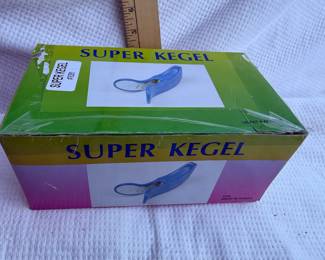 Super Kegel $5.00