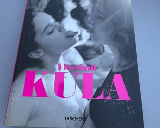 Vlastimil Kula $15.00