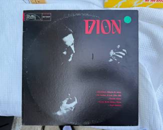 Dion $8.00