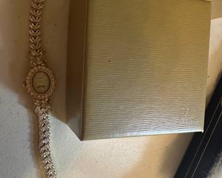 Bella Luce Watch $8.00