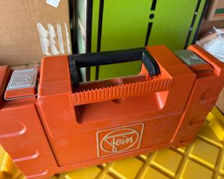 Fein Multi Master $125.00