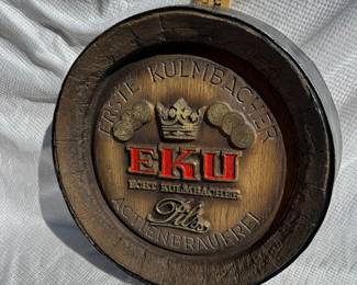 EKU Sign $18.00