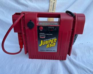 Jumper 850 $10.00