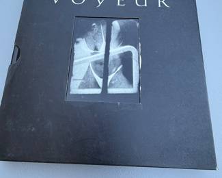 Voyeur $6.00