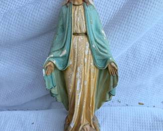 Mary $7.00