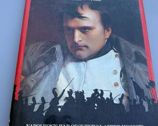 Napoleon The Last Campaigns $4.00