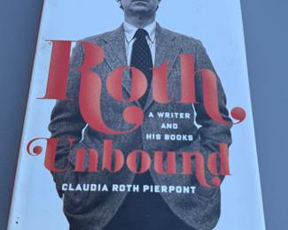 Roth Unbound $3.00