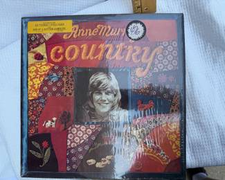 Anne Murray Country Record $3.00