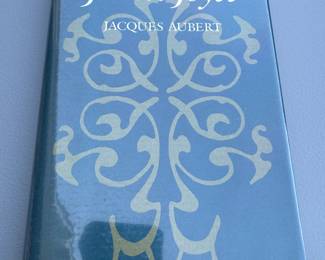 The Aesthetics of James Joyce $5.00