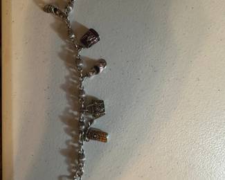 Charm Bracelet $9.00