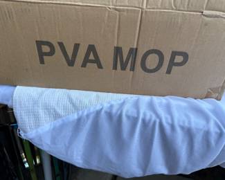 New Mop in Box $20.00