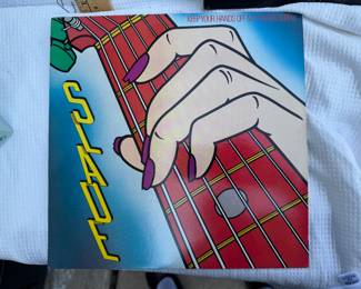 Slade Record $4.00