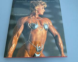 The Women By Bill Dobbins $10.00 