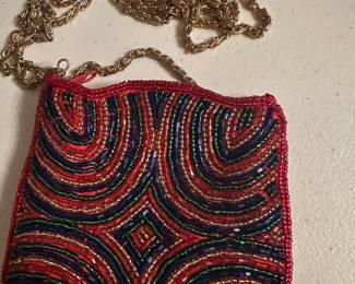 Mini Purse $4.00