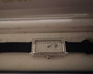 Cenere Watch $8.00