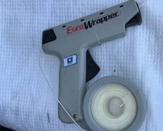 Euro Wrapper $6.00