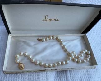Laguna Pearls $8.00