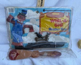 Wirl A Gig $15.00
