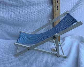 Doll Chair $6.00