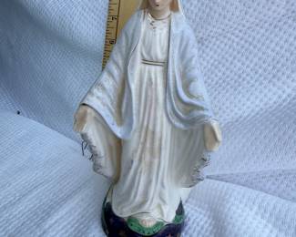 Mary Planter $7.00