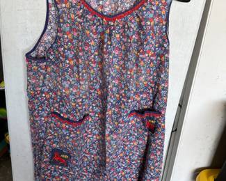 Aries Smock $8.00