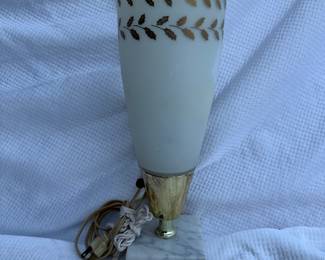MCM Atomic Lamp $35.00