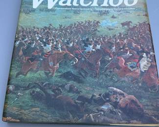 Waterloo $4.00