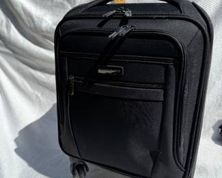 Small Wheely Suitcase $8.00