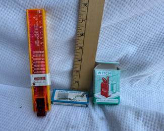 All Three $5.00