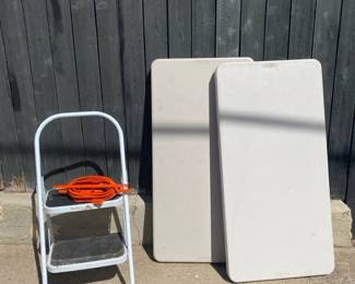 Outdoor Table
