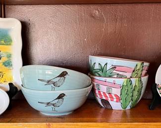 Ceremic Dishware