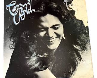 Tommy Bolin Teaser Vinyl Album