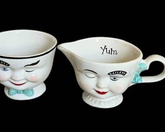 Baileys Irish Cream Yum Cup Set