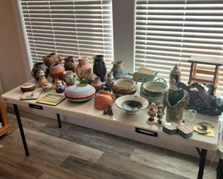 southwest art, decor and more