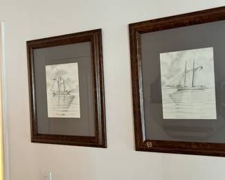 beautiful sketches