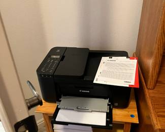 printer