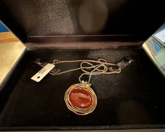 Made in Isreal Necklace $17.00