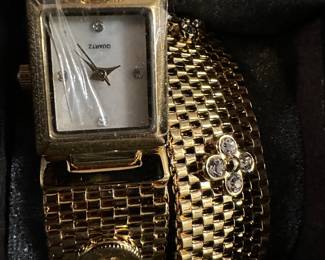 Quartz Watch New $12.00
