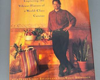 Rick Bayless $3.00