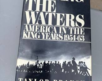Parting the Waters $3.00