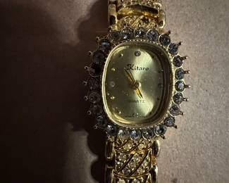 Kitaro Watch $6.00
