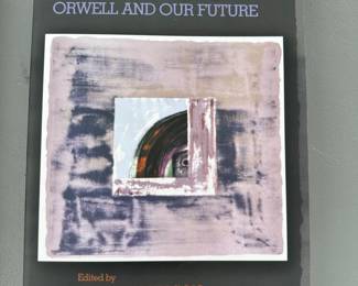 On Nineteen Eighty Four $3.00