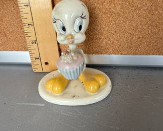 Lenox Tweety Bird $10.00