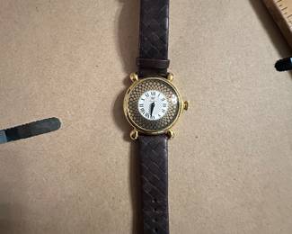 Glam Rock Watch $8.00