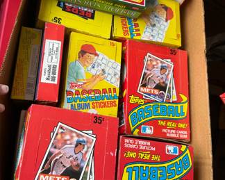EMPTY Boxes $10.00 For all 
