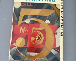 Jenry Geldzahler American Painting No. 5 $6.00