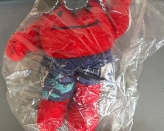 Kool Aid Plush $5.00