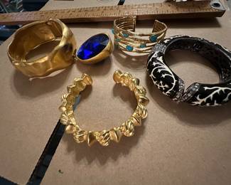 4 Bracelets $16.00