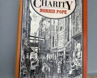 Dickens and Charity Norris Pope $3.00